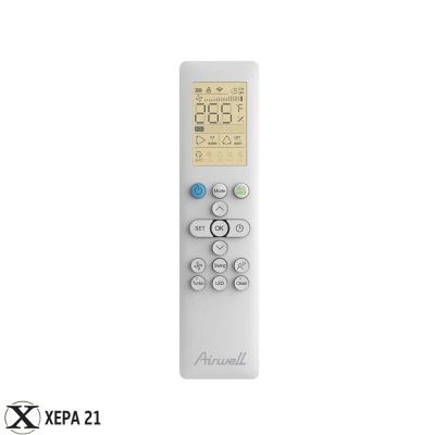 Инверторен конзолен климатик Airwell XDMX-050N 