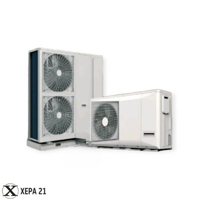 Инверторна Термопомпа Въздух-Вода MONOBLOCK THERMOLUX OPAL 16 kW 