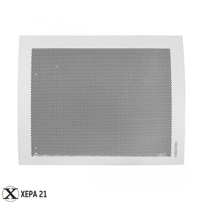 Лъчист конвектор Atlantic Solius Digital WiFi 750W, Електронен програмируем термостат 