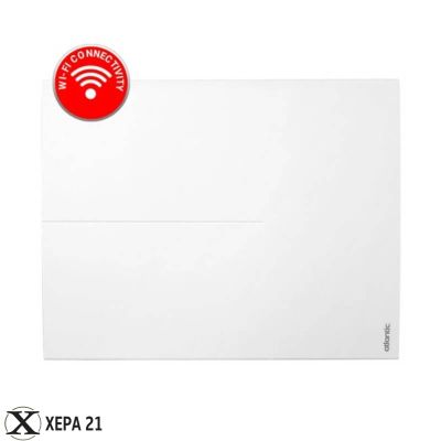 Лъчист конвектор Atlantic Furno Connect Wi-Fi 2000W 