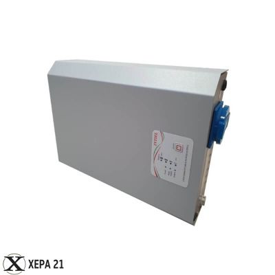 Резервирано захранване за циркулационни помпи UPS INTIEL - 250W 