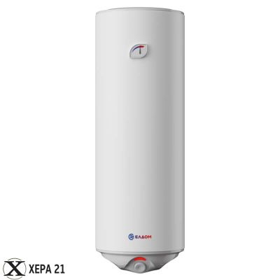 Вертикален бойлер Eldom Style 80л 3kW WVY08039F