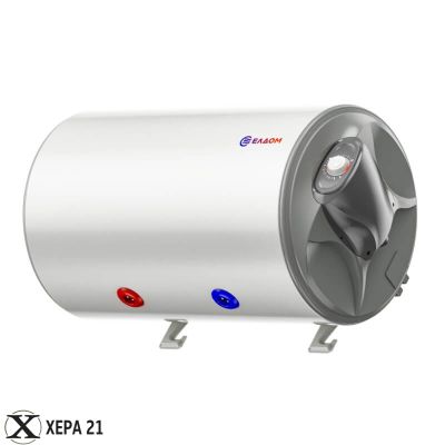 Хоризонтален бойлер Eldom 80л 3kW WHF08046FBR