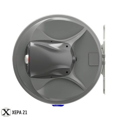 Хоризонтален бойлер Eldom 80л 3kW WHF08046FBR