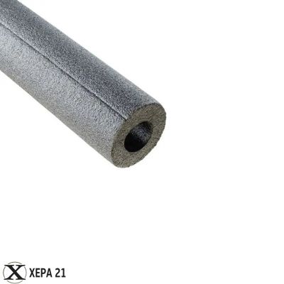 ТРЪБНА ИЗОЛАЦИЯ ОТ РАЗПЕНЕН ПОЛИЕТИЛЕН 35*6 мм 