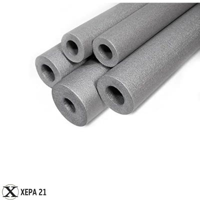 ТРЪБНА ИЗОЛАЦИЯ ОТ РАЗПЕНЕН ПОЛИЕТИЛЕН 63*9 мм 