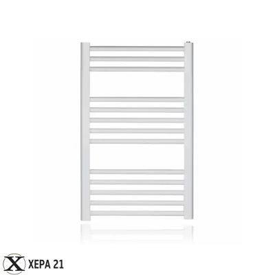 Стоманена лира за баня БЯЛА - 400/(360)/800 - 415 W 