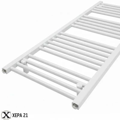 Лира за баня алуминиева Thermolux 400(360)/1200 - 712W 