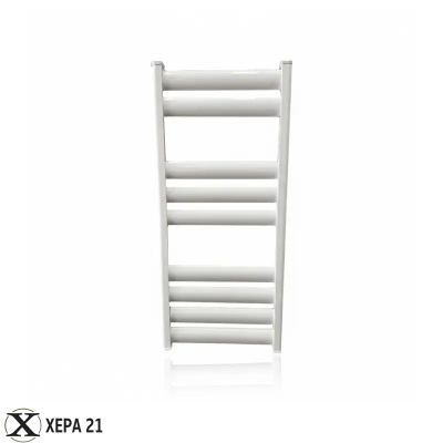 Лира за баня алуминиева FLAT - 500/460/900 - 643W 