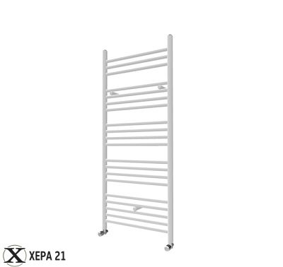 Алуминиева лира 432(400)/1600 Standart- БЯЛА 1114W