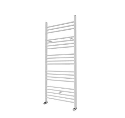 Алуминиева лира 400(360)/1400 Standart- БЯЛА 941W