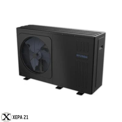 Термопомпа HYUNDAI Monobloc HYHC-V12WD2RN7 