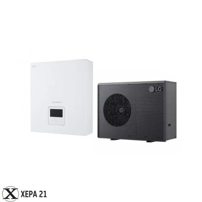 LG THERMA V Monobloc 1Ф HM091HF.UB40 / PHCS0 