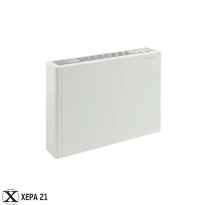 Нискостенен вентилаторен конвектор HYDRO FS 400 