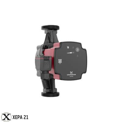 Циркулационна помпа GRUNDFOS ALPHA 1L -25/60 