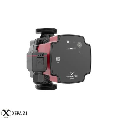 Циркулационна помпа GRUNDFOS ALPHA 1L -32/60 