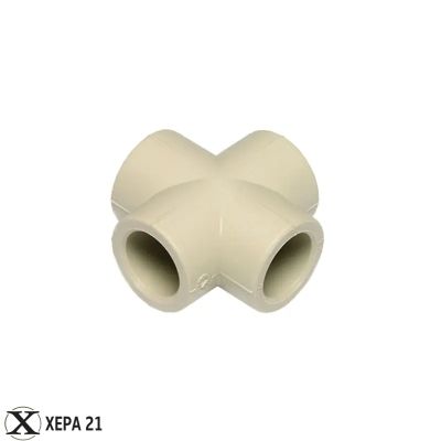 Четирипътник Ø40 