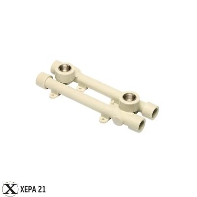 Универсален комплект за батерия Ø25×1/2" 