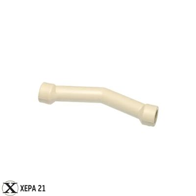 Тръба с гънка муфирана PN20 Ø20 