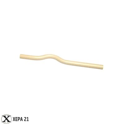 Тръба с гънка PN20 Ø40 