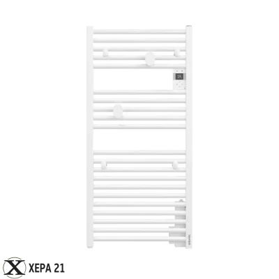 Електрическа лира Atlantic Doris Wi-Fi 300 W, Бяла 