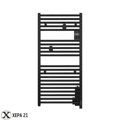 Електрическа лира Atlantic Doris Wi-Fi 500 W, Черна 