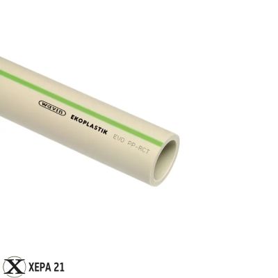 Тръба EVO Ø63 