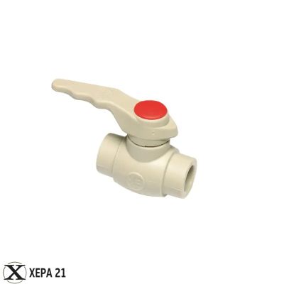 Сферичен кран Ø16 