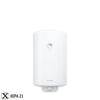Електрически бойлер TEDAN Hydra Pro INOX 100л., вертикален, неръждаем, 2 kW