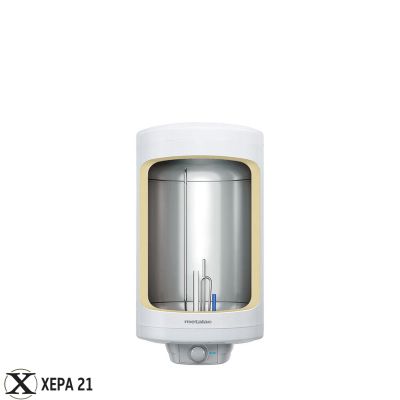 Електрически бойлер TEDAN Hydra Pro INOX 100л., вертикален, неръждаем, 2 kW