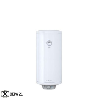 Електрически бойлер TEDAN Hydra INOX 50л., вертикален, неръждаем, 2 kW