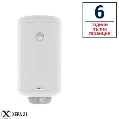 Електрически бойлер TEDAN Premium 50л., вертикален, 3 kW