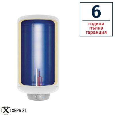 Електрически бойлер TEDAN Premium 50л., вертикален, 3 kW