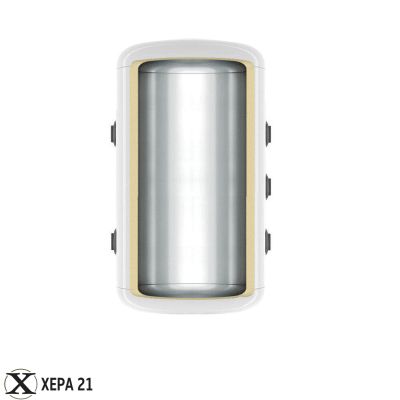 Буферен съд TEDAN Bufer INOX 50