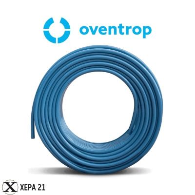 Oventrop тръба за подово отопление PE-RT Copert 16x2 (600м) 