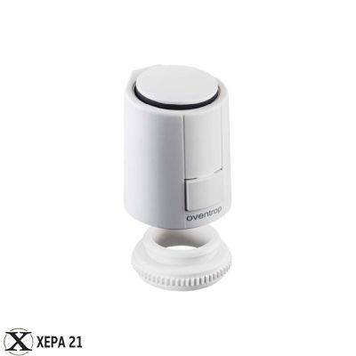 Oventrop електрическа задвижка NC 230V M30×1.5 