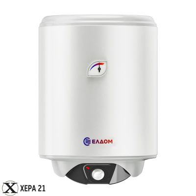 Вертикален бойлер ЕЛДОМ 50 WVS05044F