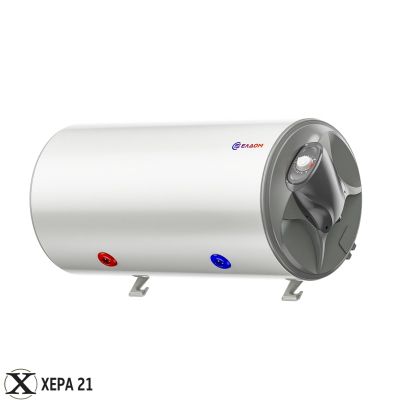 Хоризонтален бойлер ЕЛДОМ 100 WHF10046FBR