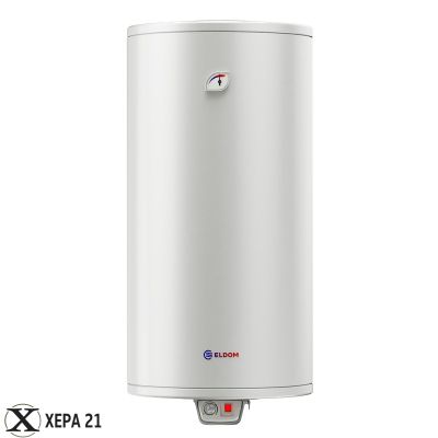 Вертикален бойлер ЕЛДОМ 200 WVM20059QC