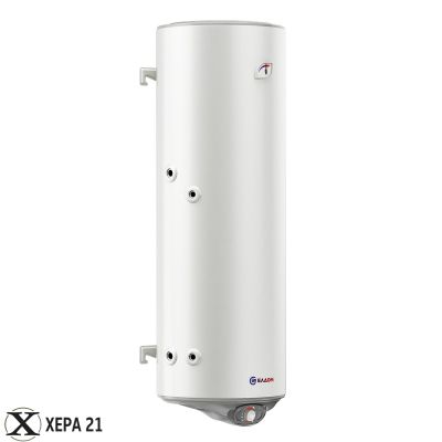 Вертикален бойлер ЕЛДОМ с 1 серпентина 150 WVF15046ISL