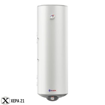Вертикален бойлер ЕЛДОМ с 2 серпентини 150 WVF15046FS21L