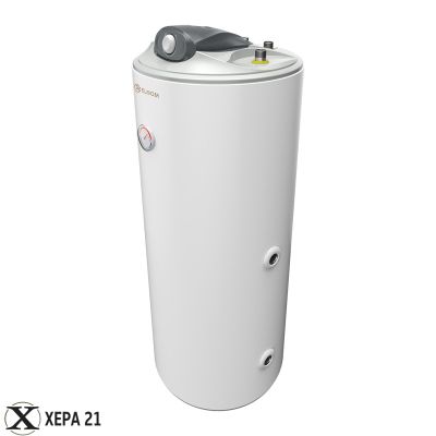 Стоящ бойлер ЕЛДОМ с 1 серпентина 120 FV12046TST