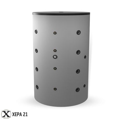 Буферен съд 1500 ЕЛДОМ BCS 1500F