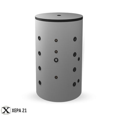 Буферен съд 750 ЕЛДОМ BCS 750F