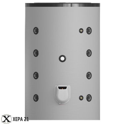 Буферен съд 750 ЕЛДОМ BCE 750F