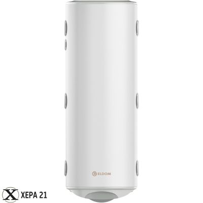 Буферен съд 80 ЕЛДОМ BCE08039