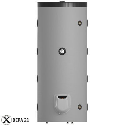 Буферен съд 300 ЕЛДОМ BCE 300K