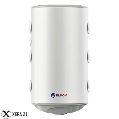 Буферен съд 50 ЕЛДОМ BCE05039
