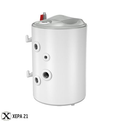 Буферен съд 60 ЕЛДОМ BCE 60